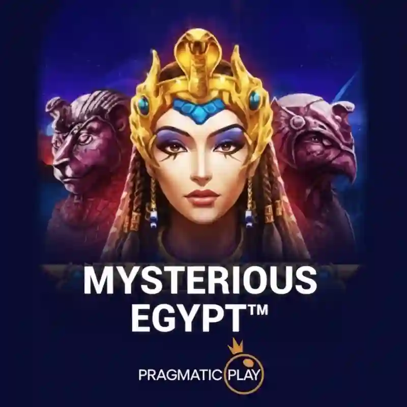 Mysterious Egypt™